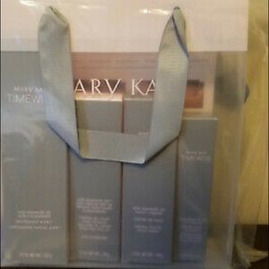 Time wise age defying complete set